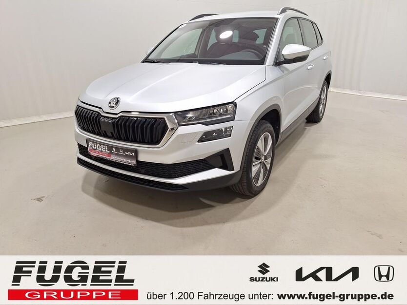 Skoda Karoq 45.680 km 24.899 € Dresden 01157