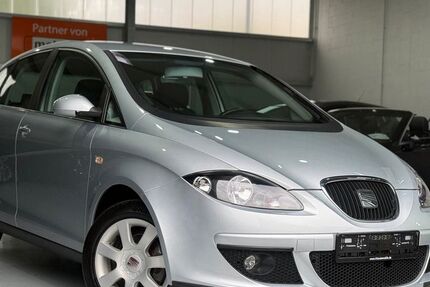 Seat Altea 28.710 km 5.900 &euro; Rommerskirchen 41569