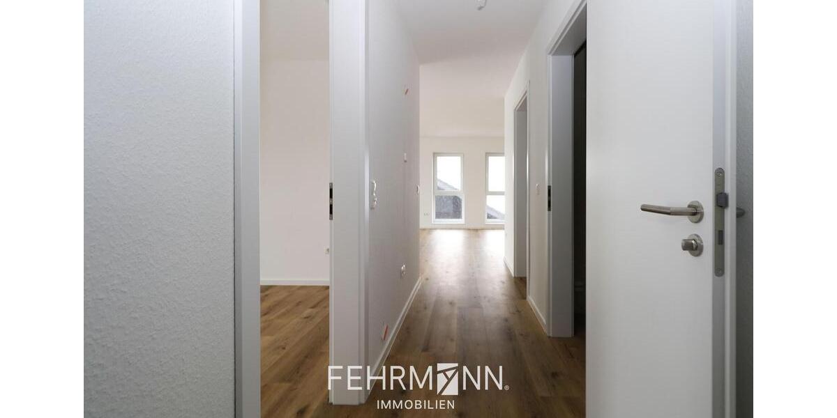 Etagenwohnung Lathen - 3 Zimmer, 78 m&sup2;, 860&euro; | Angebot:24527104