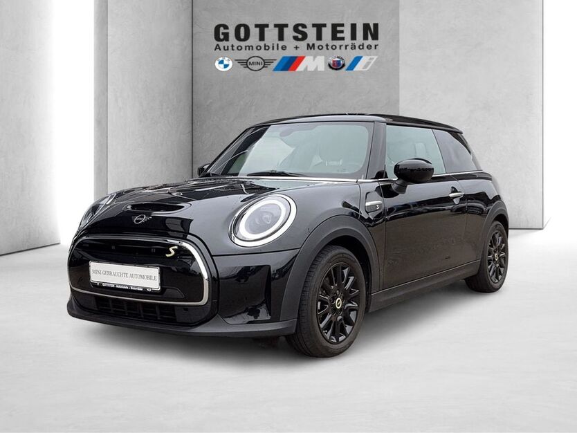 Mini Cooper SE 28.949 km 16.625 € Waldshut-Tiengen 79761