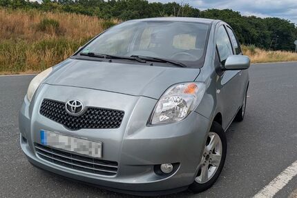Toyota Yaris 141.238 km 3.499 &euro; Erzhausen 64390