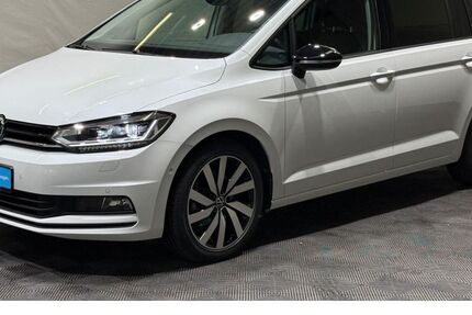 VW Touran 16.498 km 43.980 € Doberlug-Kirchhain 03253