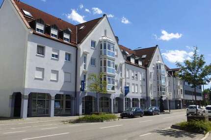 Wohnung Königsbrunn - 1 Zimmer, 37 m&sup2;, 150.000&euro; | Angebot:26247470