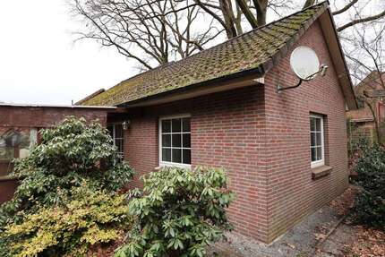 Haus Hatten / Sandkrug Sandkrug - 2 Zimmer, 52 m&sup2;, 250.000&euro; | Angebot:24992557