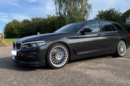 Alpina D5