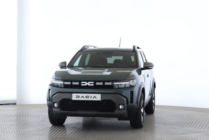 Dacia Duster 17.741 km 24.990 &euro; Berlin 13055