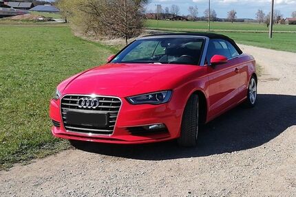 Audi A3 135.000 km 11.800 € Illertissen 89257