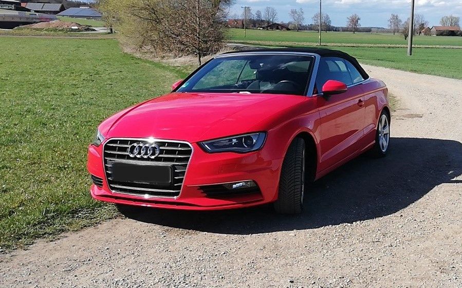 Audi A3 135.000 km 11.800 € Illertissen 89257