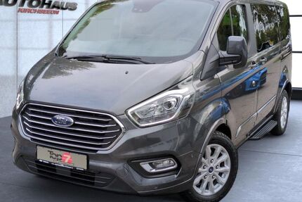 Ford Tourneo Custom 39.250 km 38.950 € Kirchseeon 85614