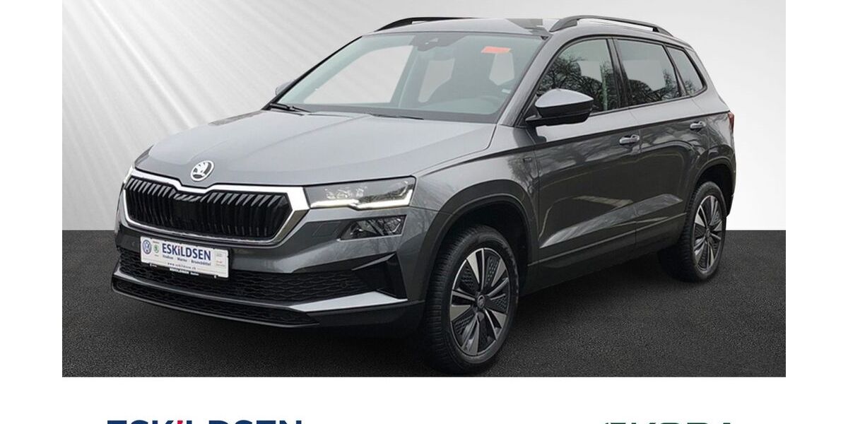 Skoda Karoq 27.001 km 36.530 &euro; Marne 25709