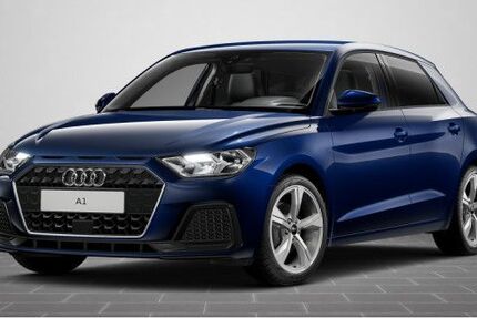 Audi A1 6.868 km 25.900 &euro; Bingen / Rhein 55411