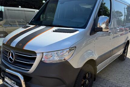 Mercedes-Benz Sprinter 108.500 km 19.850 &euro; Achim 28832