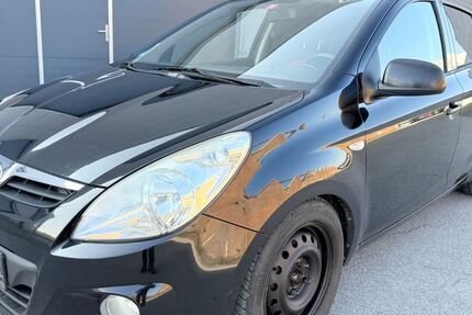 Hyundai i20 252.000 km 2.590 &euro; Rhede 46414