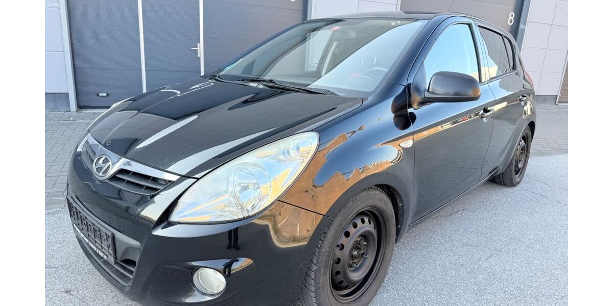 Hyundai i20 252.000 km 2.590 &euro; Rhede 46414
