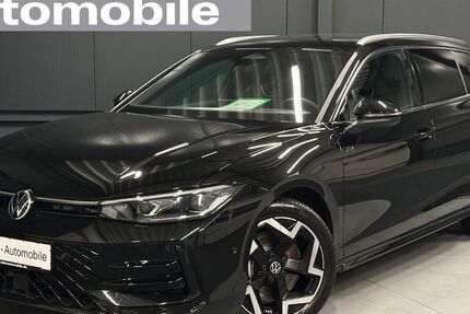 VW Passat Variant 14.000 km 44.890 &euro; Helmstedt 38350