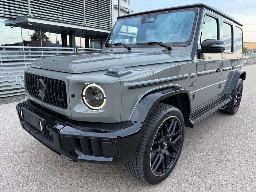 G 63 AMG