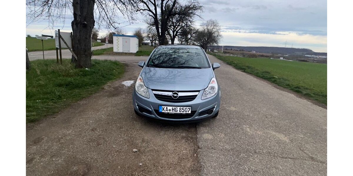 Opel Corsa 152.900 km 2.650 &euro; Bretten 75015