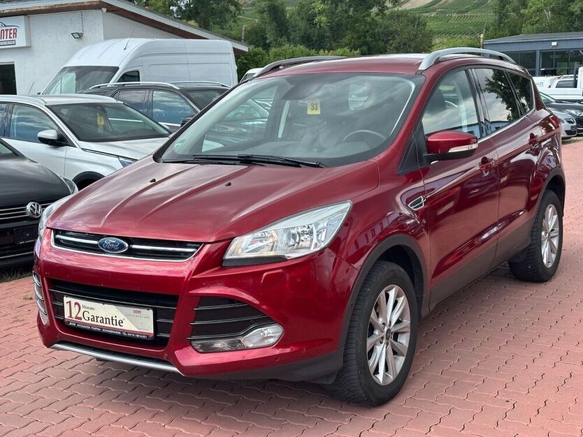 Kuga