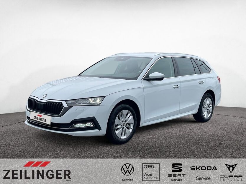 Skoda Octavia 106.600 km 18.813 € Dietersheim 91463