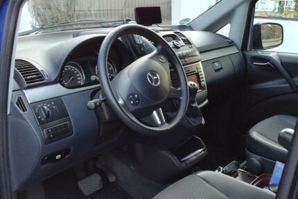 Mercedes-Benz Viano 189.986 km 18.300 &euro; Wolfersdorf 85395