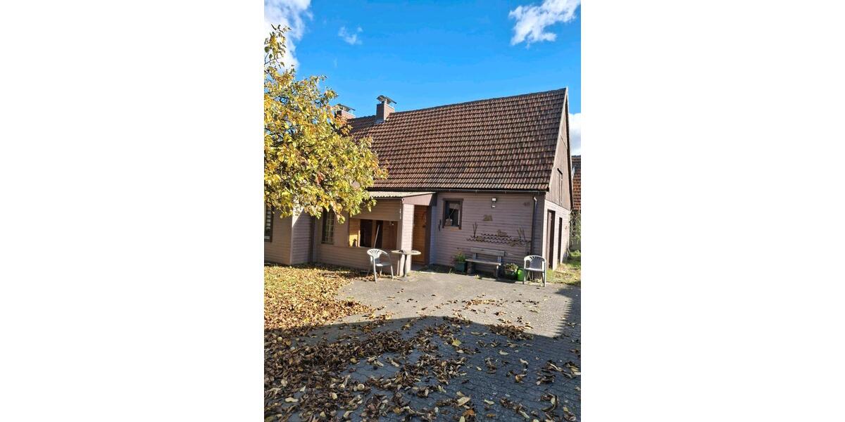Bauernhaus, Landhaus Lübbenau (Spreewald) - 4 Zimmer, 70 m&sup2;, 200.000&euro; | Angebot:27237108