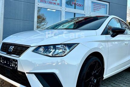 Seat Ibiza 59.850 km 11.890 &euro; Aschersleben 06449