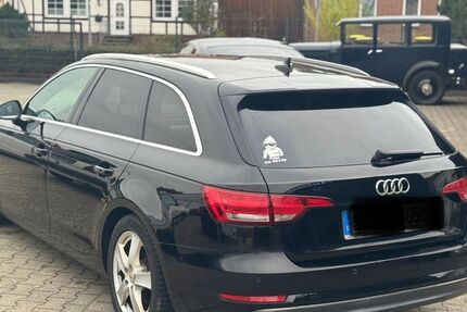 Audi A4 215.200 km 14.500 € Oebisfelde 39646