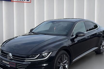 VW Arteon 174.584 km 20.490 &euro; Laupheim 88471