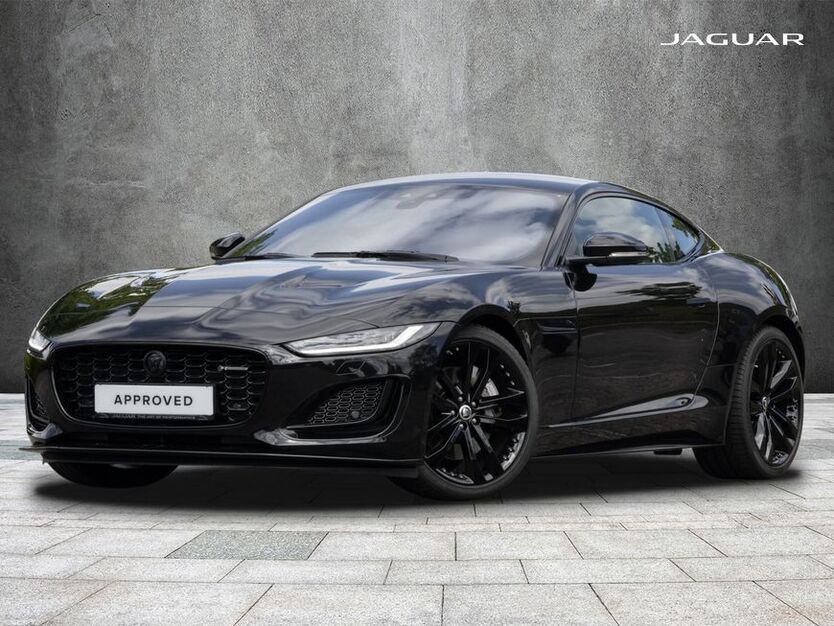 F-Type