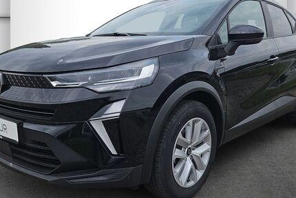 Renault Captur 5.000 km 23.490 &euro; Leipzig 04129