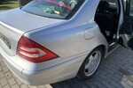 Mercedes-Benz C 200 208.000 km 3.500 &euro; Bernhardswald 93170