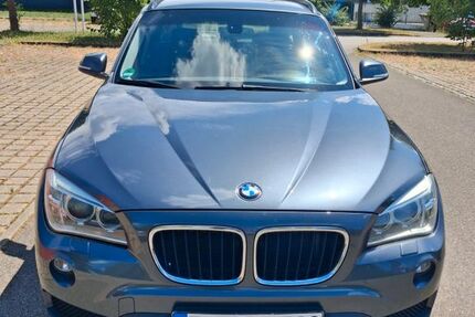 BMW X1 197.000 km 9.999 &euro; Bodelshausen 72411
