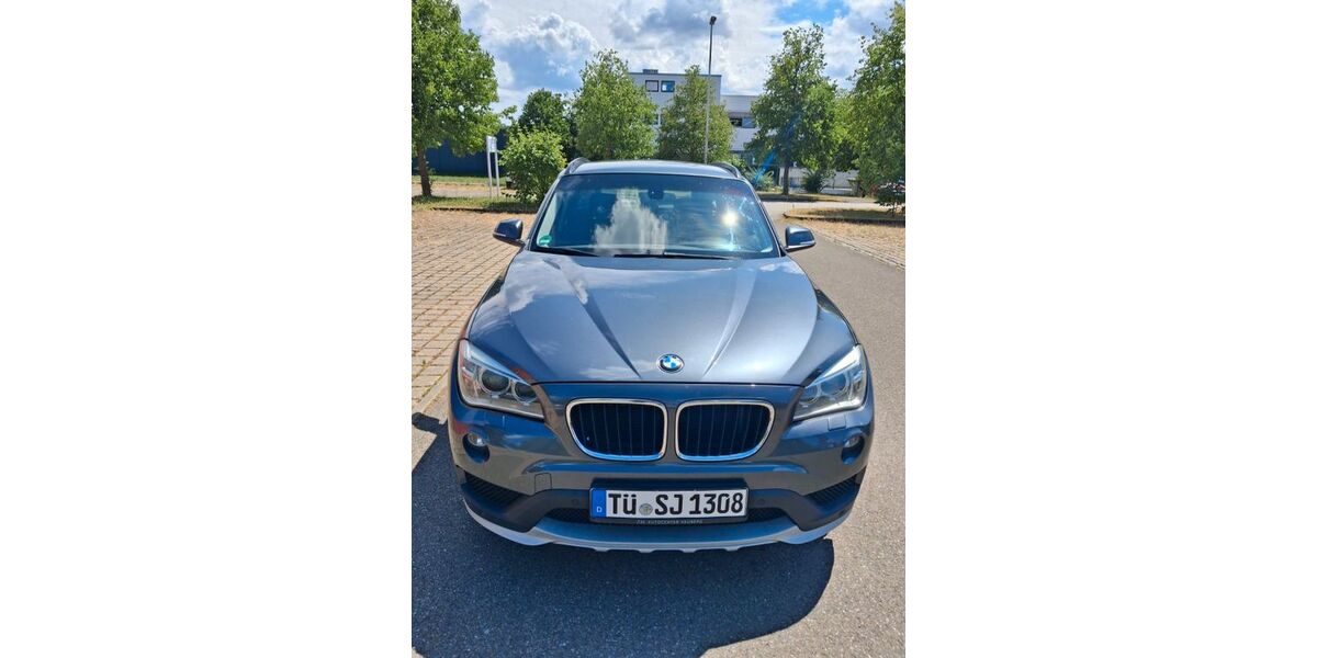 BMW X1 197.000 km 9.999 &euro; Bodelshausen 72411