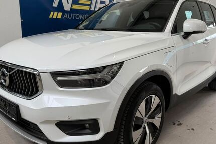 Volvo XC40 121.904 km 23.490 &euro; Plaidt 56637