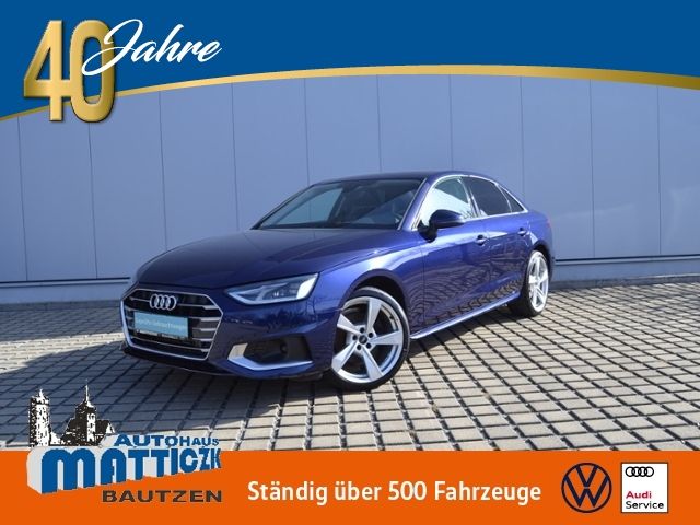 Audi A4 51.262 km 24.789 &euro; Bautzen 02625