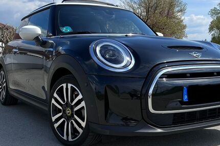 Mini Cooper SE 27.000 km 22.600 &euro; Hutthurm 94116