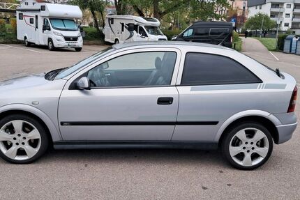 Opel Astra 188.000 km 2.000 &euro; Leonberg 71229