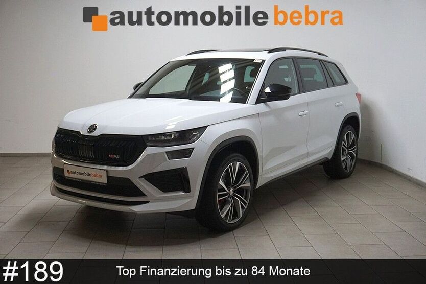 Kodiaq