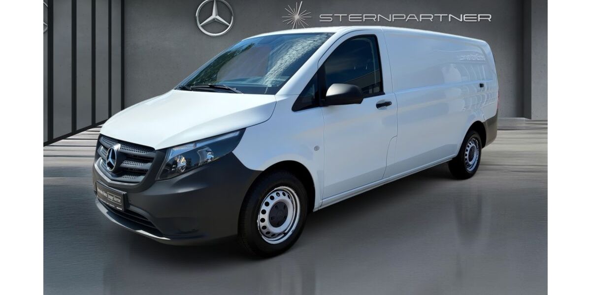 Mercedes-Benz Vito 119.645 km 24.990 &euro; Celle OT Altencelle 29227