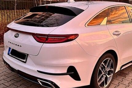 Kia pro ceed / ProCeed 85.000 km 17.500 &euro; Weil im Schönbuch 71093