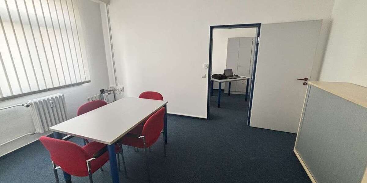 Gewerbeobjekt Zwickau Zwickau-Nord - 148&euro; | Angebot:27140106
