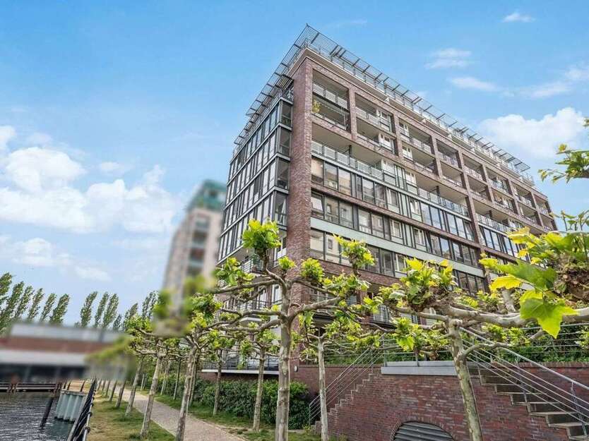 Wohnung zum Kaufen in Berlin 399.000 € 60 m²