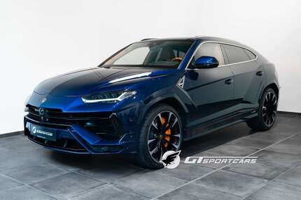 Lamborghini Urus 15.833 km 269.900 &euro; Tutzing 82327
