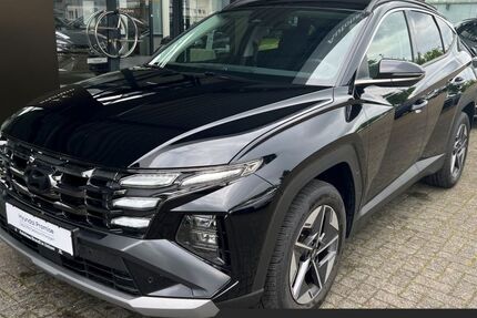 Hyundai TUCSON 13.885 km 31.990 &euro; Uelzen 29525