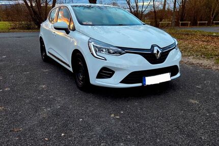 Renault Clio 42.000 km 11.800 &euro; Kassel 34117