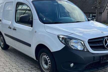 Mercedes-Benz Citan 58.267 km 13.500 &euro; Norderstedt 22851