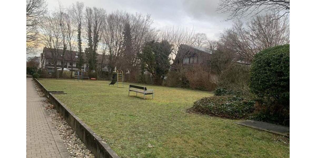 Etagenwohnung Ettlingen - 3 Zimmer, 104 m&sup2;, 395.000&euro; | Angebot:24779635