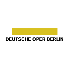DEUTSCHE OPER BERLIN