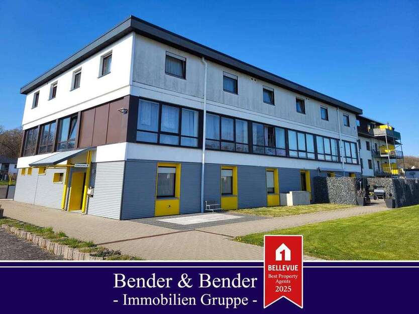 Wohnung zum Mieten in Herschbach 580 € 62 m²