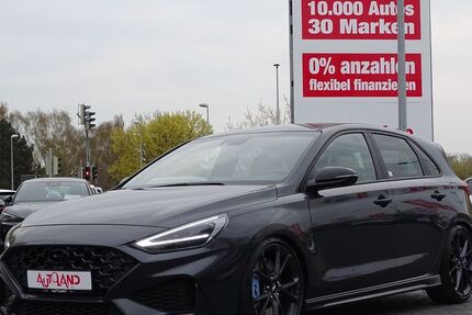 Hyundai i30 22.157 km 31.990 &euro; Eisleben 06295